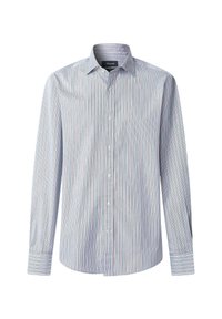 Façonnable PENCIL STP POP - Camisa - dark red