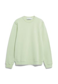 BAARO COMFORT - Sweater - green ash