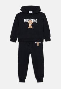 Geselecteerd, nero/black
