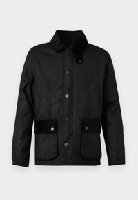 CORDALE JACKET - Veste mi-saison - black