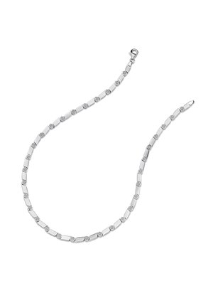 Collier - silberfarben