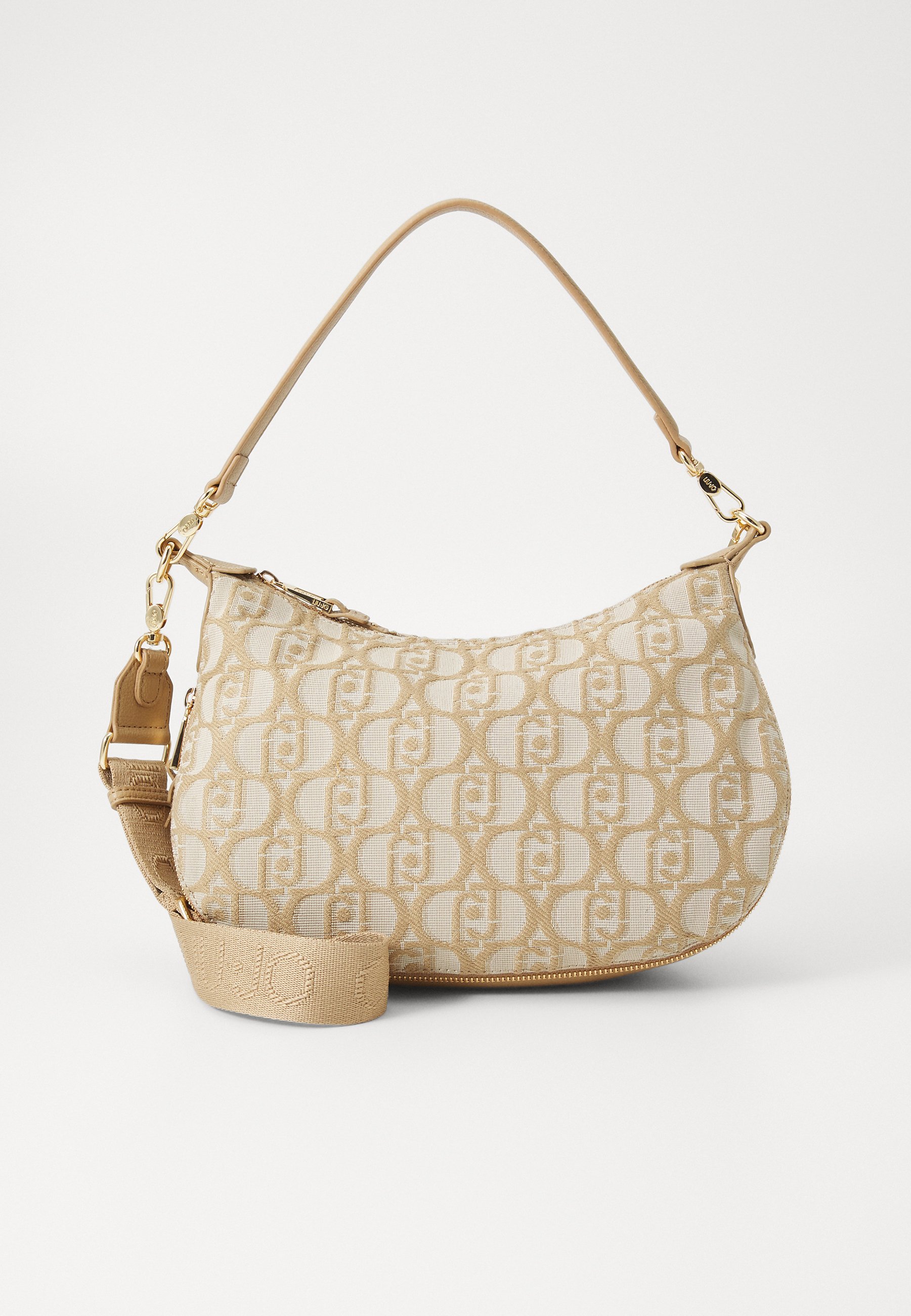 LIU JO HOBO Handtasche natural/beige Zalando - Main Image