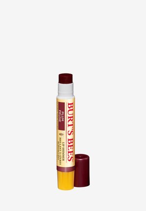 LIP SHIMMER - Lip balm - plum