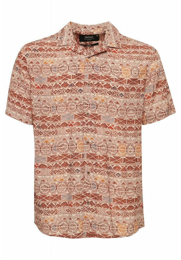 IDMariol - Shirt - coffee bean2