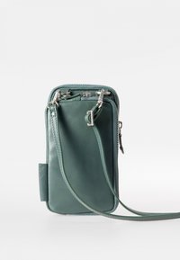 Aunts & Uncles PRUNE - Handyhülle - dark jade