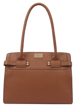 Paul Costelloe TIRSO - Handtas - tan