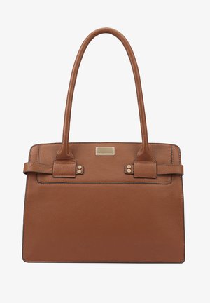 Paul Costelloe TIRSO - Sac à main - tan