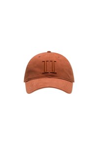 ENCORE DAD UNISEX - Šiltovka - cognac