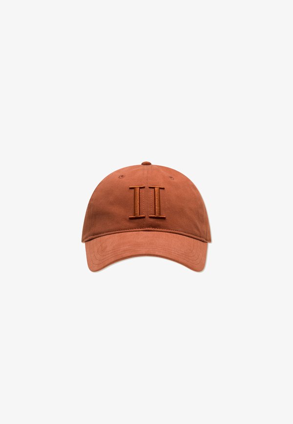 ENCORE DAD UNISEX - Cap - cognac