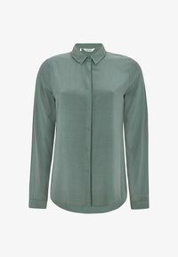 Sélectionné, balsam green