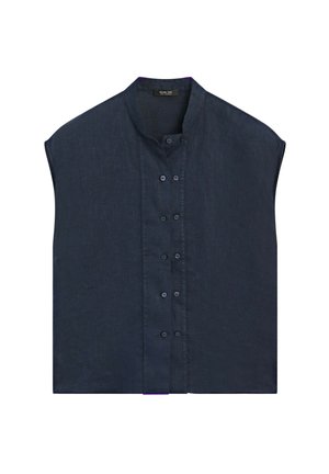 Massimo Dutti, - Bluzka