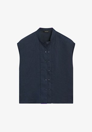 Massimo Dutti, - Bluzka