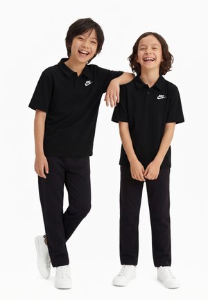 Nike Sportswear, UNISEX, czarny