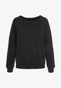 Unselected, schwarz