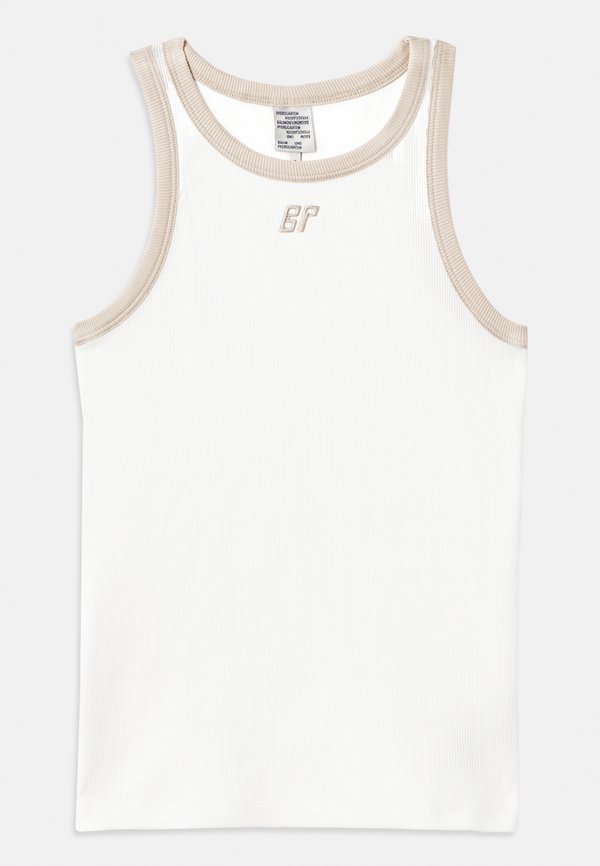 JOLY - Top - blanc de blanc3