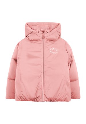 Blouson Bomber - atomic pink