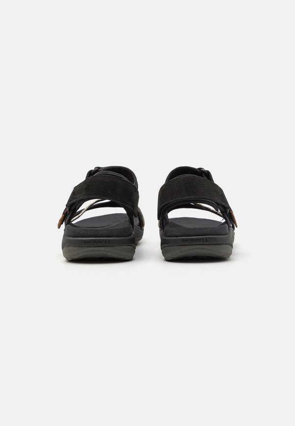 TERRAN 4 BACKSTRAP - Walking sandals2