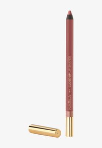 NABLA - CLOSE-UP LIP SHAPER - Lipliner - medium mauve nude Miniatuurafbeelding 1