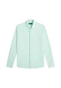 Unselected, jade green