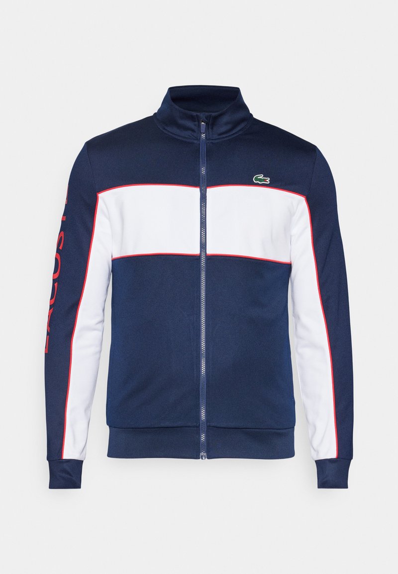 Chaqueta de entrenamiento