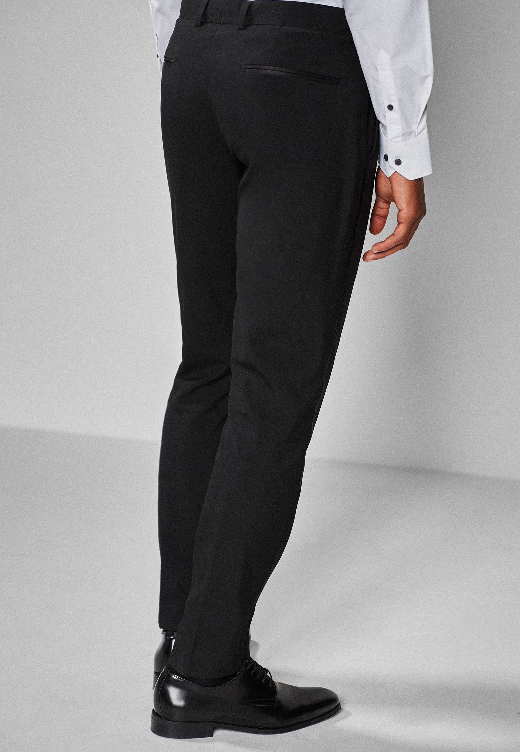 Uomo Pantaloni eleganti Uomo Pantaloni eleganti