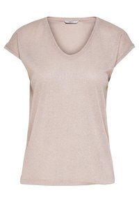 Unselected, rose smoke