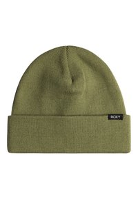 TROPICAL - Beanie - gld
