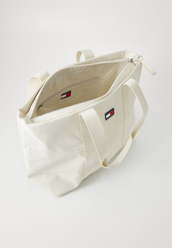 URBAN TOTE - Tote bag - newsprint2