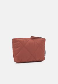 DAY ET MINI UNISEX - Estojo - copper brown
