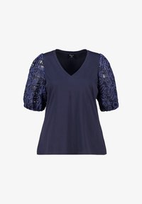 Non sélectionné, navy blue