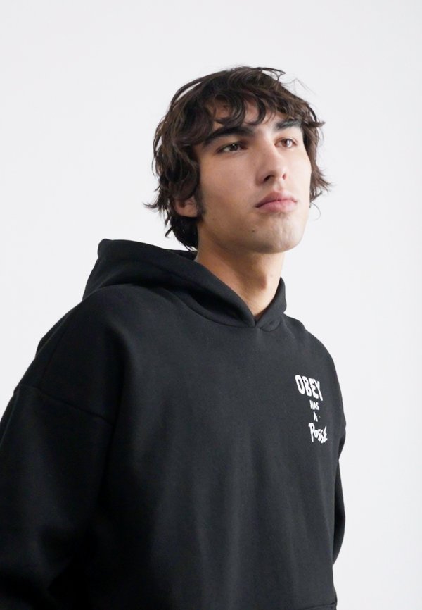 POSSE EXTRA HEAVY HOOD - Sweatshirt2