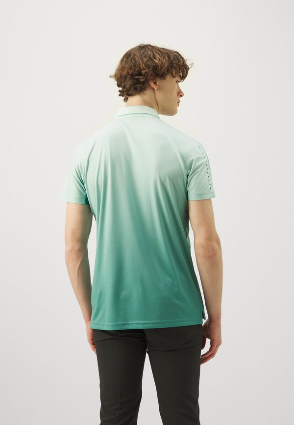 DARIO - Polo shirt - moonlight2