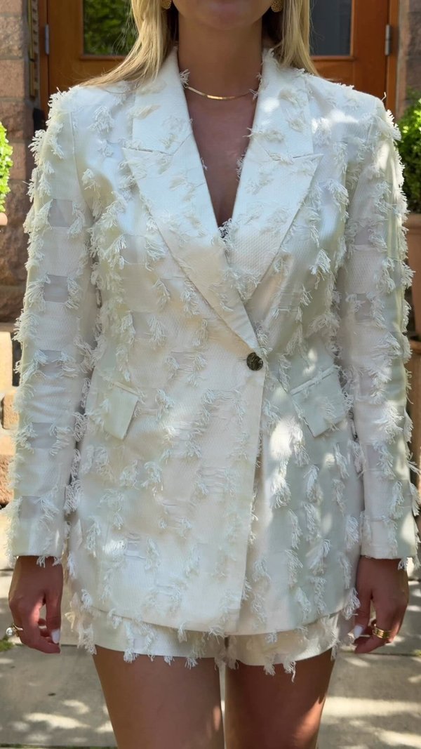 BACTRICS FUKSA  - Blazer2