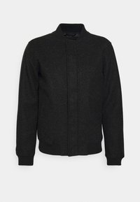 Não selecionado, raven