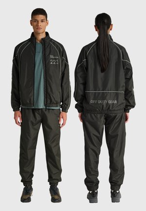 UNISEX - Kurtka przejściowa