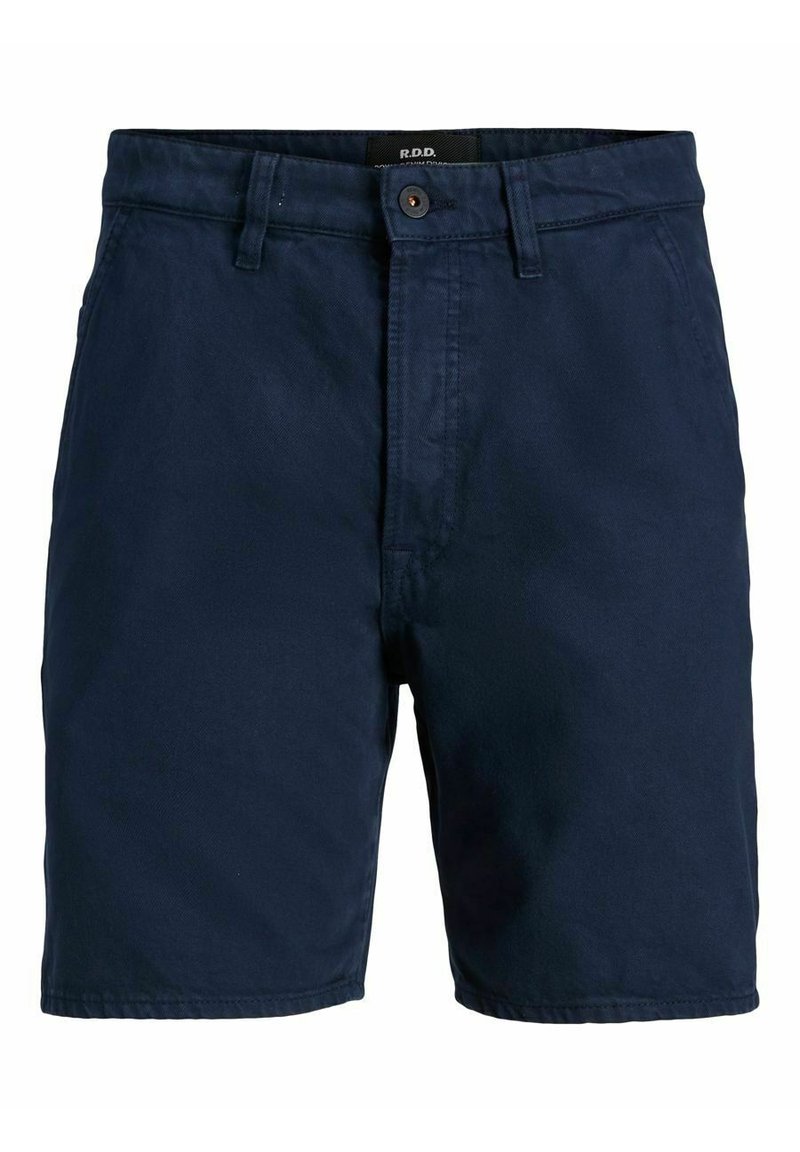 R.D.D. ROYAL DENIM DIVISION Shorts donkerblauw R.D.D. ROYAL DENIM DIVISION Shorts donkerblauw