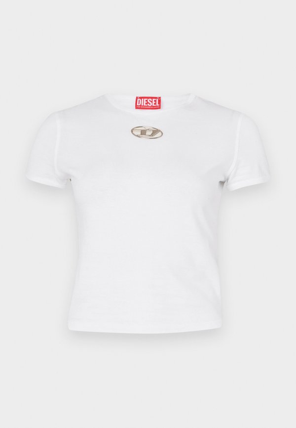 UNCUTIE - Print T-shirt2