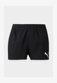 Неизбран, black