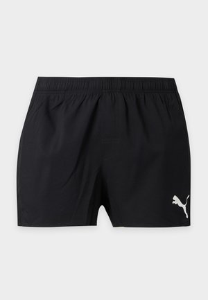 Puma, Плувни шорти - black