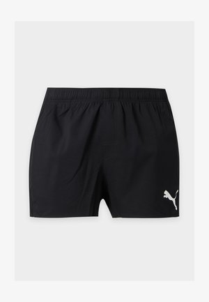 Puma, Плувни шорти - black