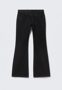 NOVA - Jeans Slim Fit - black rinse