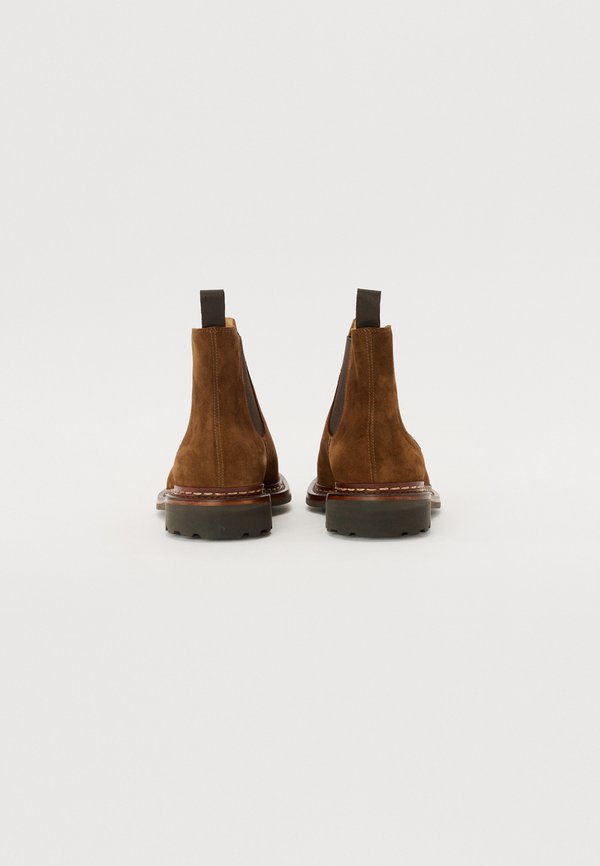 TREMBLE - Classic ankle boots - cigare2