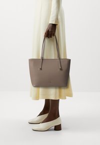 Anna Field - Handbag - taupe Thumbnail Image 1
