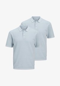 Non sélectionné, chambray blue