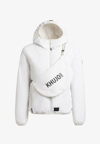 Ikke valgt, offwhite