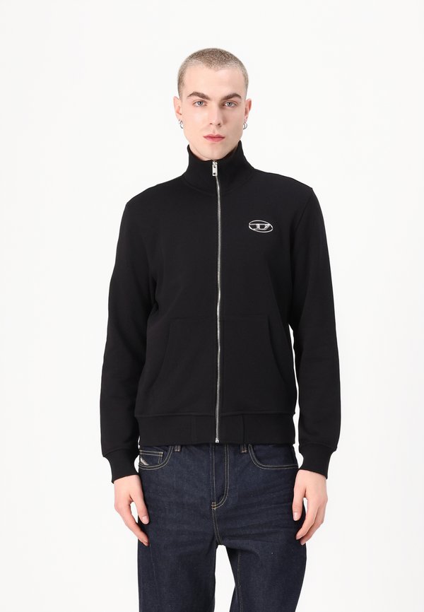 GINNI ZIP - Zip-up sweatshirt