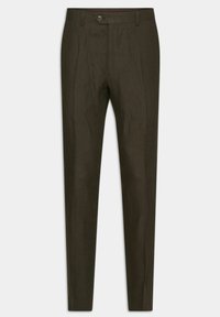 Oscar Jacobson DENZ  - Chino - green leaf