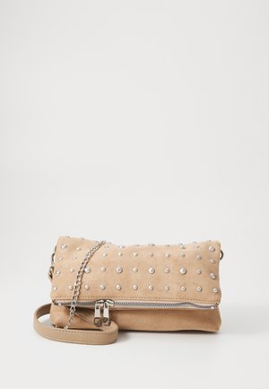 Even&Odd, Sac bandoulière - beige