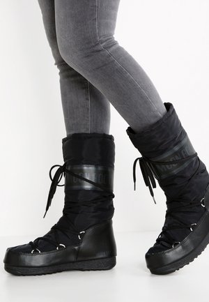 Bottes de neige - black