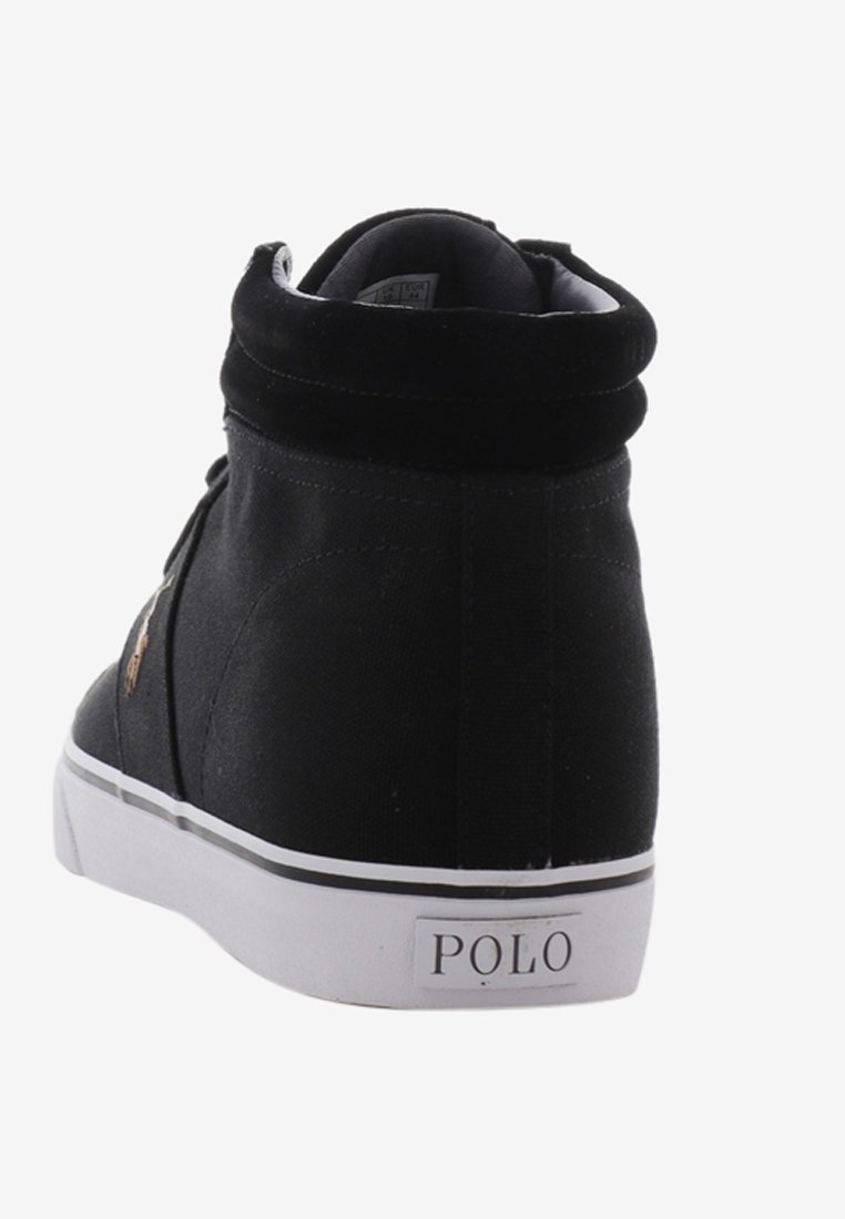 polo shaw sneaker